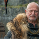 Steven Berkoff as Olaf
